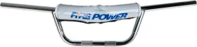 0111252121 FIRE POWER Csa Carbon Steel Anodized Handlebar
