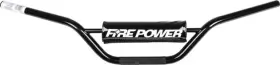 063200911 FIRE POWER Csa Carbon Steel Anodized Handlebar Atv