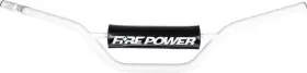 063201051 FIRE POWER Csc Carbon Steel Coated Handlebar Atv
