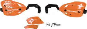 18-61282 FIRE POWER Closed Handguard
