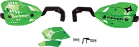 18-61285 FIRE POWER Closed Handguard