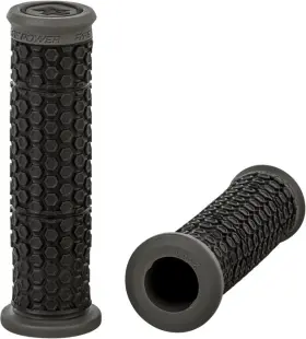 24-0129 FIRE POWER Atv Grips Pilot