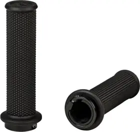 24-0209 FIRE POWER Control Atv Lock Grips