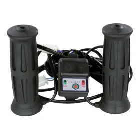 01083552 FIREPOWER Power Heated Grips 300 Fire
