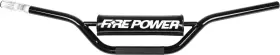 063201511 FIREPOWER Power Csa Mini Handlebar Bar Pad Fire
