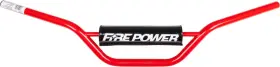 18-63145 FIREPOWER Atv Handle Bar Handlebar 250R 300EX 450R