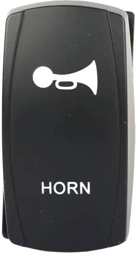 12-9082 Pro Backlit Horn Switch