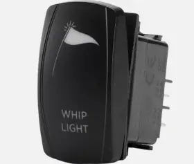2622047 Switch Dash Whip Light