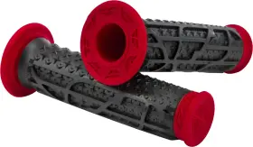 18180013A Racing Atv Grips Pilot