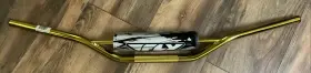 18-95235 FLY RACING Atv Steel Handle Bars Pad Yamaha