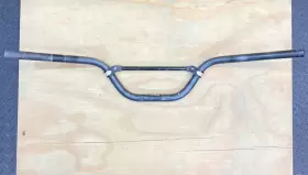 18-97480 FLY RACING Atv Handlebar 660R Aero Flex Raptor #2