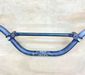 18-97480 FLY RACING Atv Handlebar 660R Aero Flex Raptor #3