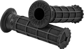 181900116A FLY RACING Waffle Atv Pwc Control Grips Firm