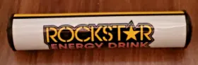23-667 FX Rockstar Handlebar Crossbar Bar Pad YFZ450 Blaster