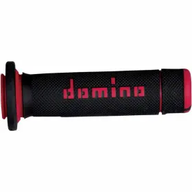 A18041C4240A7-0 G2 ERGONOMICS Domino Atv Grips