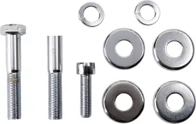 C-80-120H GARDNER-WESTCOTT Wescott Riser Mounting Bolt Set