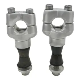 BE25814012 GAS Wild Handlebar Clamp Mount Set 300
