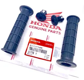 600HP5000 GENUINE HONDA PARTS Handlebar Grips 400 450 680 650