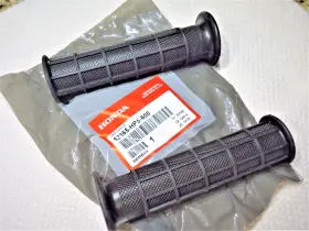 H6018546 GENUINE HONDA PARTS Handlebar Grip Trx 300 250 400