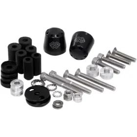 LG-CO-22-B GILLES TOOLING Bar End