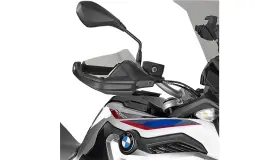 EH5127 GIVI Handguard Deflectors