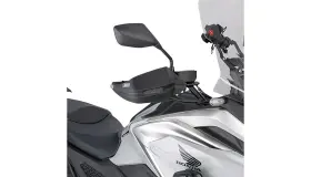 HP1192B GIVI Protectors