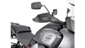 HP8400B GIVI Protectors
