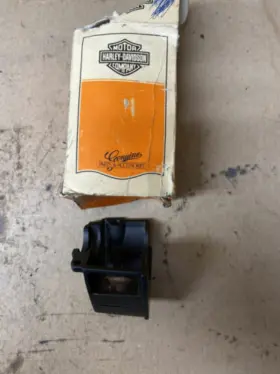 71594-86 HARLEY DAVIDSON Fltc Left Lower Handlebar Control