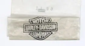 71805-88 HARLEY DAVIDSON Handlebar Switch Hex Socket Head