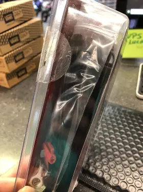40-4180 HEAT DEMON Heated Grip Kit #2