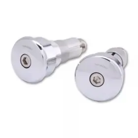161-016 HIGHSIDER Handlebar Weights
