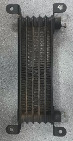 15600-HN2-003 HONDA Atv Engine Oil Cooler TRX500 Foreman #2