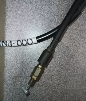 17910-HN2-000 HONDA Atv Throttle Cable TRX500 Foreman Rubicon #2