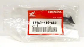 Honda 17962-ha0-680 Genuine Atc250es Big Red 250 Trx250 Oem Choke Lever New