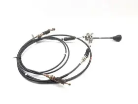 260730 HONDA Lock Lever Cables Big Muv 700 #2