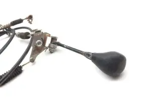 260730 HONDA Lock Lever Cables Big Muv 700 #3
