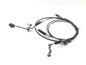 260730 HONDA Lock Lever Cables Big Muv 700