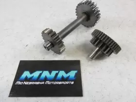 28130-HM7-000 HONDA Start Idle Gear Starter Reduction TRX450S