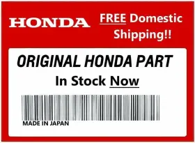 28414-918-000 HONDA Nos Kick Starter Knob Tape CT70 Z50R