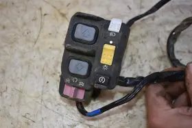 35140-HM8-B72 HONDA Es Switch 250 2WD Recon #2