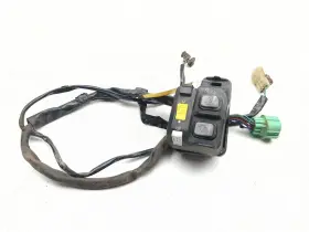 Honda 35140-hr3-wd1 14-24 Trx420fm2 Fourtrax Rancher Front Left Switch Assembly