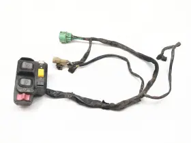 Honda 35200-hr3-a21 14-25 Foretrax Rancher Trx420te1 Left Handlebar Switch