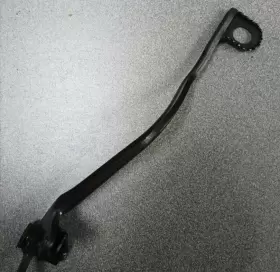 46500-HN2-000 HONDA Atv Rear Brake Pedal TRX500 Foreman #2