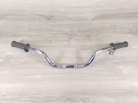 Honda 53100-957-010 1983 Atc70 Atc 70 Handlebars Oem 1978-1985