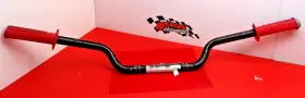 Honda 53100-ha6-000 1985 Atc250sx Handlebars Handle Bar