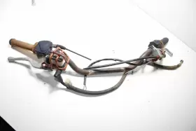 53100-HA7-650 HONDA Handlebar Bars Brake Throttle 350D TRX350