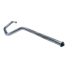 53100-HA8-680 HONDA Handlebar TRX250 Fourtrax #2