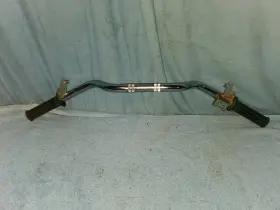 53100-HB2-000 HONDA Handle Bar Trx #3
