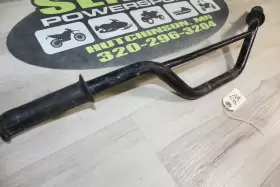 53100-HC0-670ZA HONDA Handlebars 250X #2