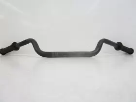 53100-HC0-670ZC HONDA Handlebars Trx Ex 300 #2